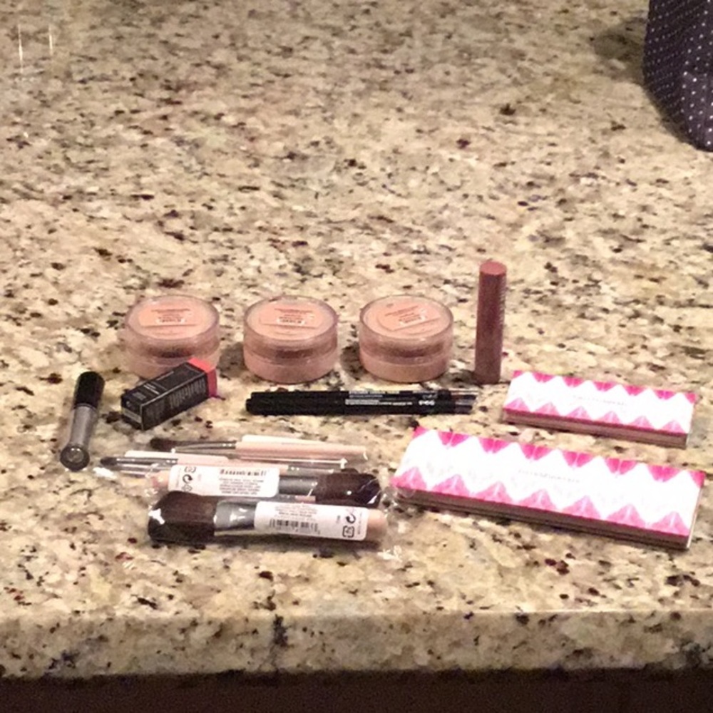BareMinerals Lot